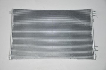 Radyatör Klima (Kondanser) Megane II