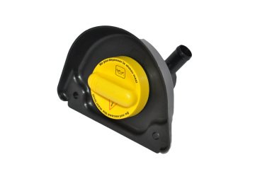 Motor Yağ Dolum Borusu Master 2011 Sonrası