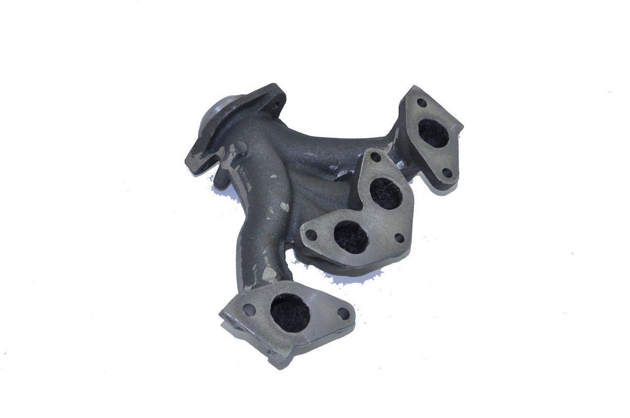 Eksoz Manifoldu 1.4-1.6 R9-R19 (Enjeksiyonlu) Clio-Megane 1995-2002 Arası