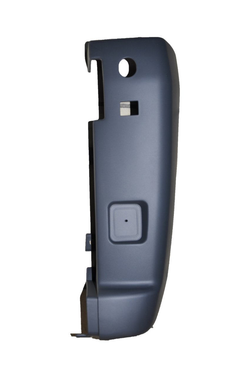 Tampon Arka Sağ Ducato 2006 Sonrası (Küçük Reflektörlü)