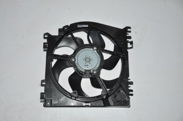 Fan Motoru Clio III (Davlumbazlı) (Klimalı)