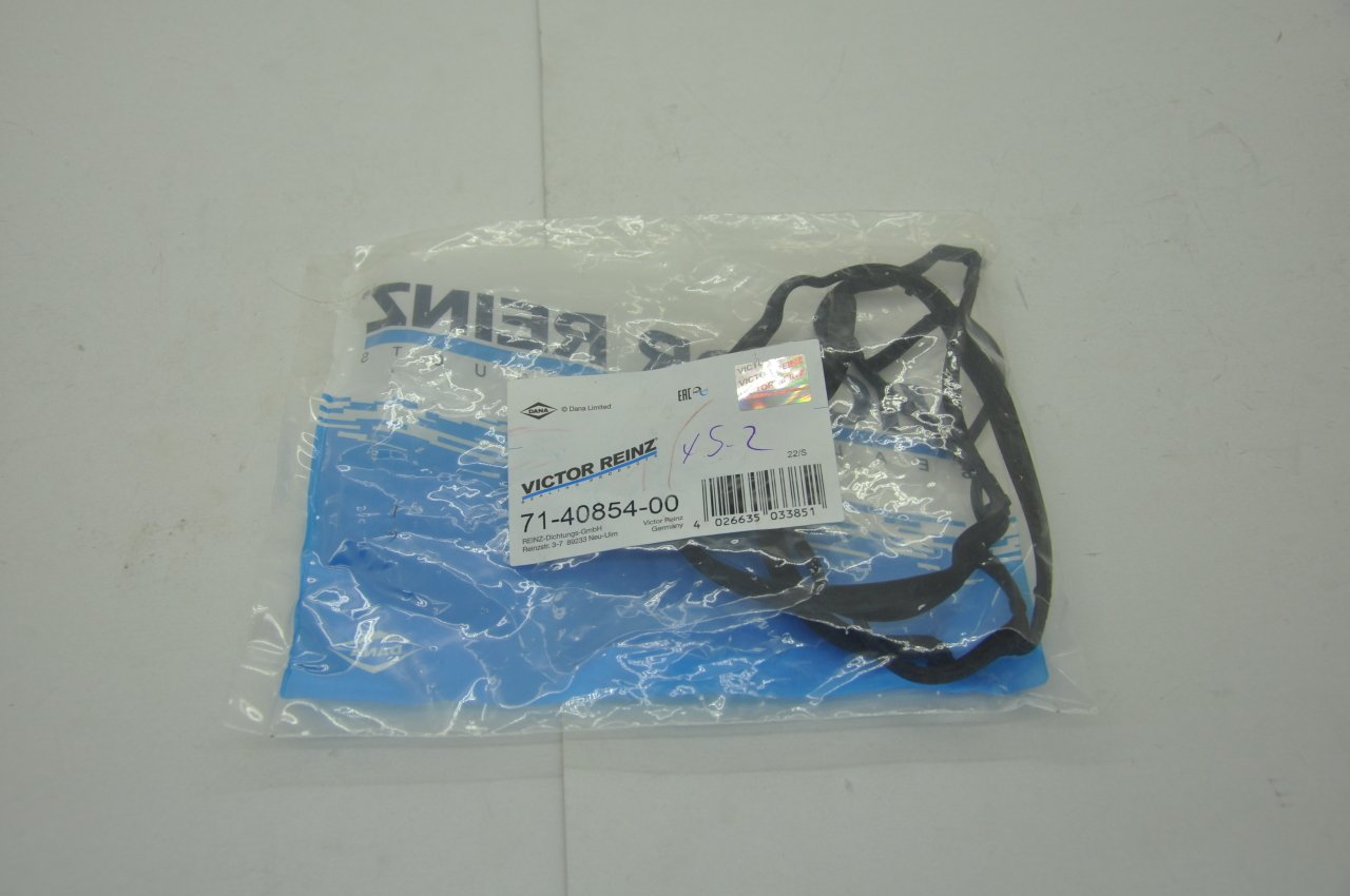 Motor Üst Kapak Contası 1.5 Fluence-Megane III-Clio IV-Clio Symbol 2013 Sonrası-Latitude-Dacıa Dokker-Lodgy-Stepway