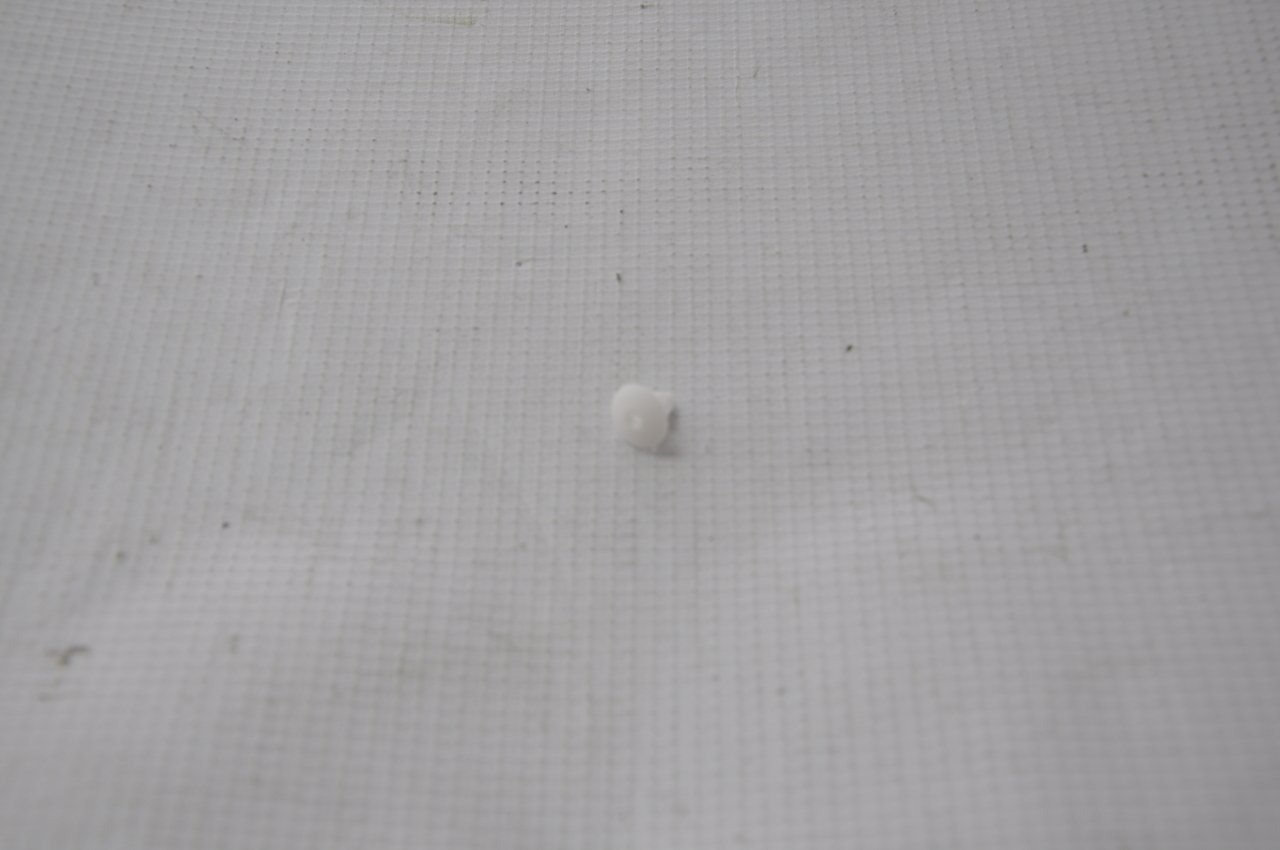 Kapı Döşeme Üst Bakalit Klipsi Doğan-Şahin-Kartal