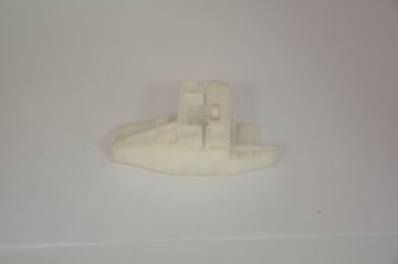 Cam Kriko Plastiği Ön Modüs