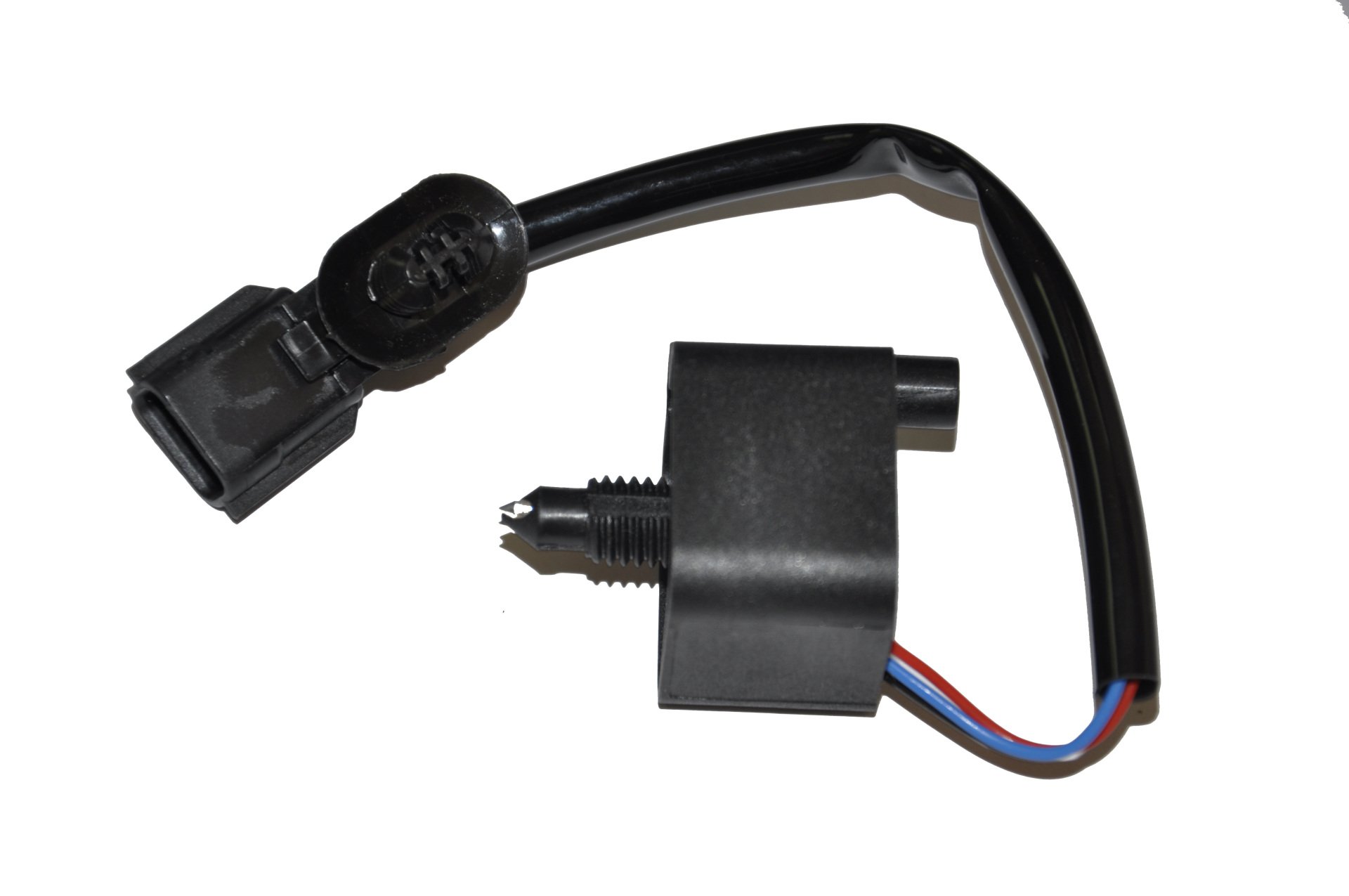 Mazot Filitre Müşürü 1.5 Dacıa Logan-Sandero