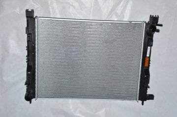 Radyatör Su 1.5 Dacıa Sandero II-Dokker-Lodgy-Captur-Clio Symbol 2013 Sonrası-Clio IV (İnce Petek 12Mm)