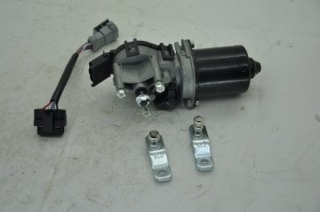 Silecek Motoru Ön Kango 1997-2007 Arası