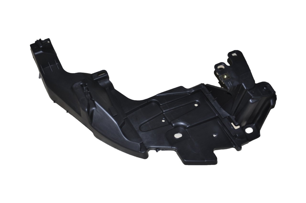 Tampon Ayağı Ön Sağ  Megane III 2012 Öncesi