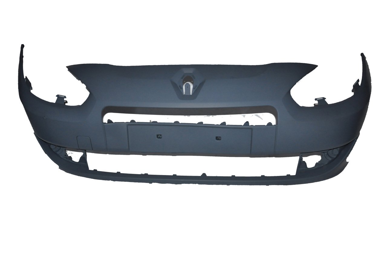 Tampon Ön Fluence 2012 Öncesi