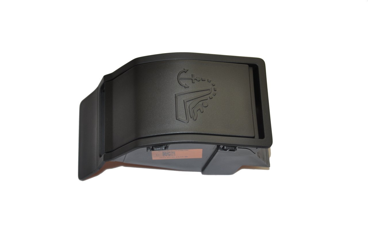 Arka Cam Önü Pandizot Ayağı Egea (Koltuk Yatan Tip)