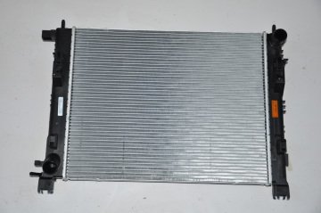 Radyatör Su 1.5 Dacıa Sandero II-Dokker-Lodgy-Captur-Clio Symbol 2013 Sonrası-Clio IV (26 Mm)