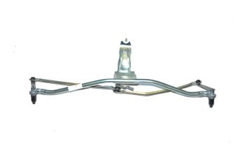 Silecek Motor Mekanizması Ön Cam R9-R11