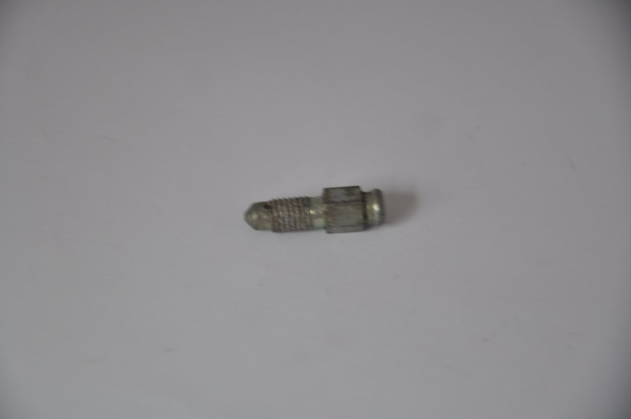 Fren Tahliye Rekoru R9 (İnce Diş)