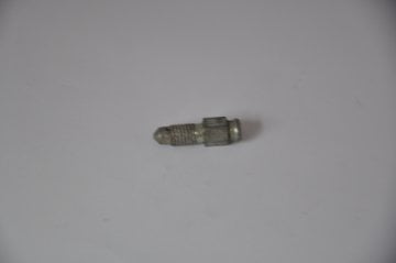 Fren Tahliye Rekoru R9 (İnce Diş)