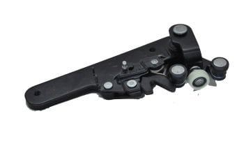 Sürgülü Kapı Alt Makarası (Mekanizması) Sol Doblo 2010 Sonrası