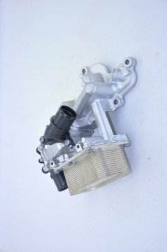 Yağ Soğutucu 2.0 Trafic-Laguna III M9R