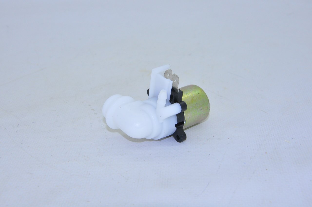 Su Fiskiye Motoru Doğan-Şahin-Kartal