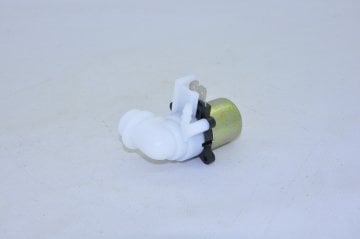 Su Fiskiye Motoru Doğan-Şahin-Kartal