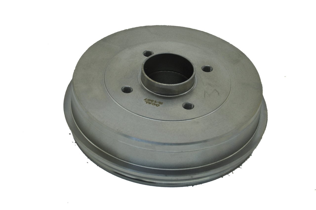 Fren Kampana Arka Clio Symbol 2013 Sonrası-Dacıa Logan-Sandero-Stepway (Abs'Li)