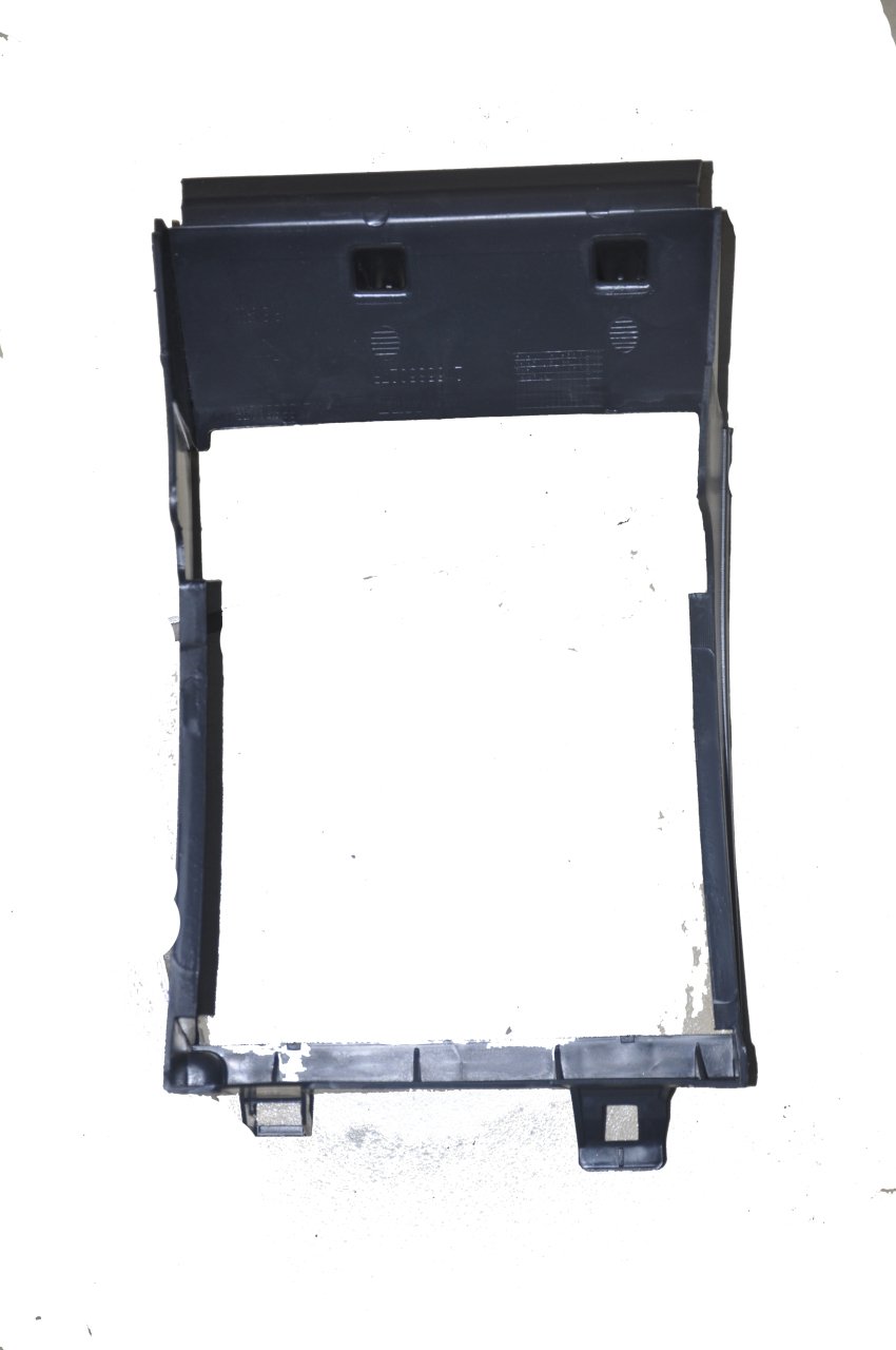 Turbo Radyatör Davlumbazı Dacıa Stepway 2013 Sonrası