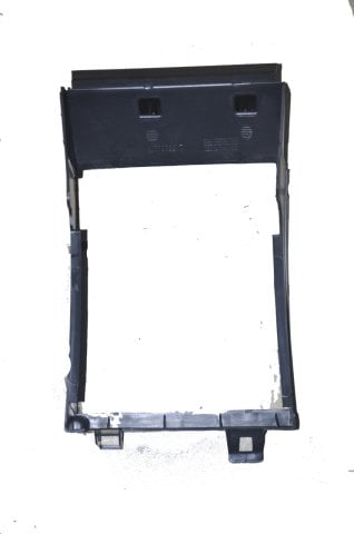 Turbo Radyatör Davlumbazı Dacıa Stepway 2013 Sonrası