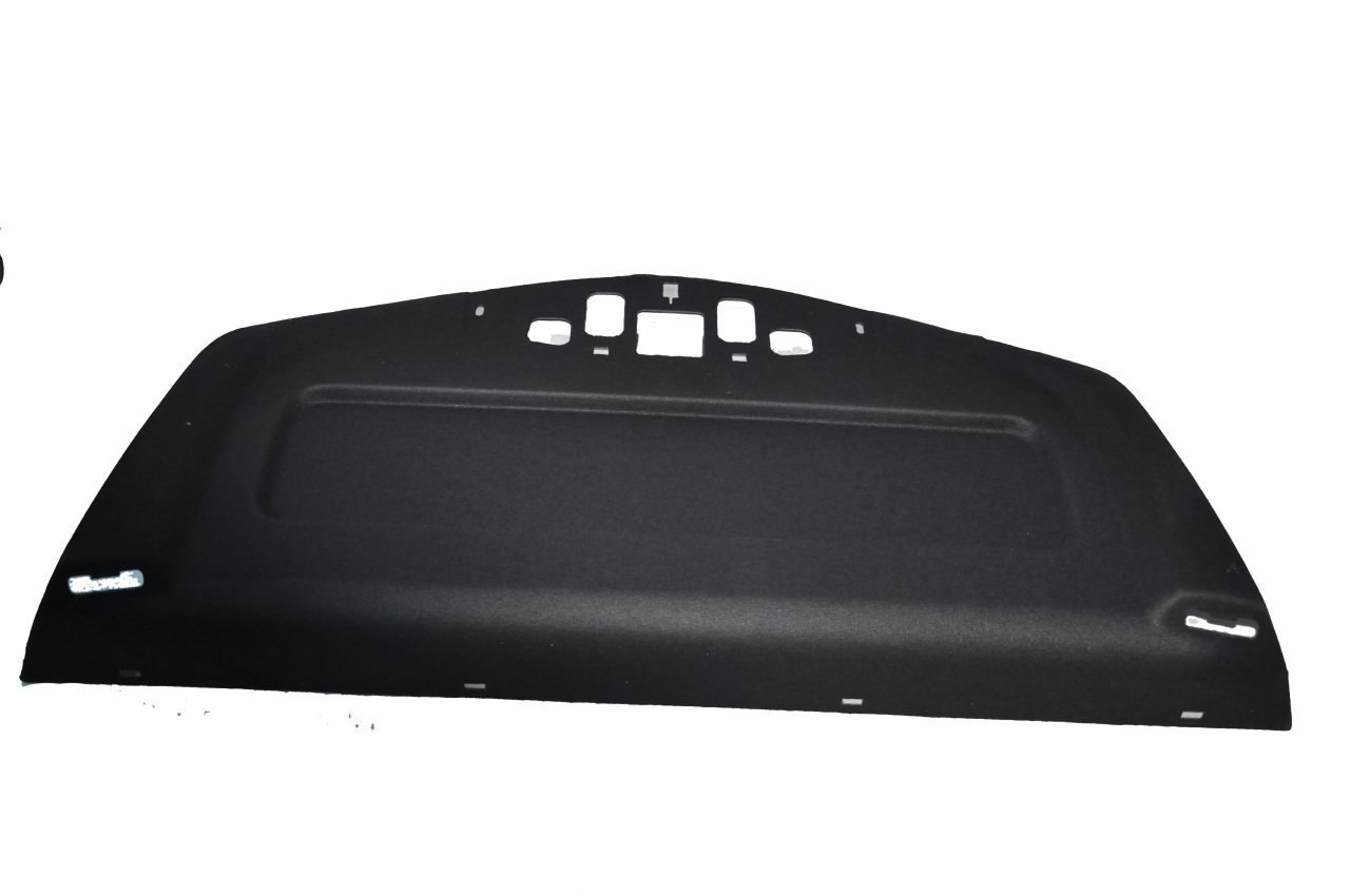 Arka Cam Önü Pandizotu Megane II Sedan