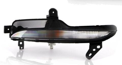 Tampon Sinyal Lambası Ön Sağ Megane IV