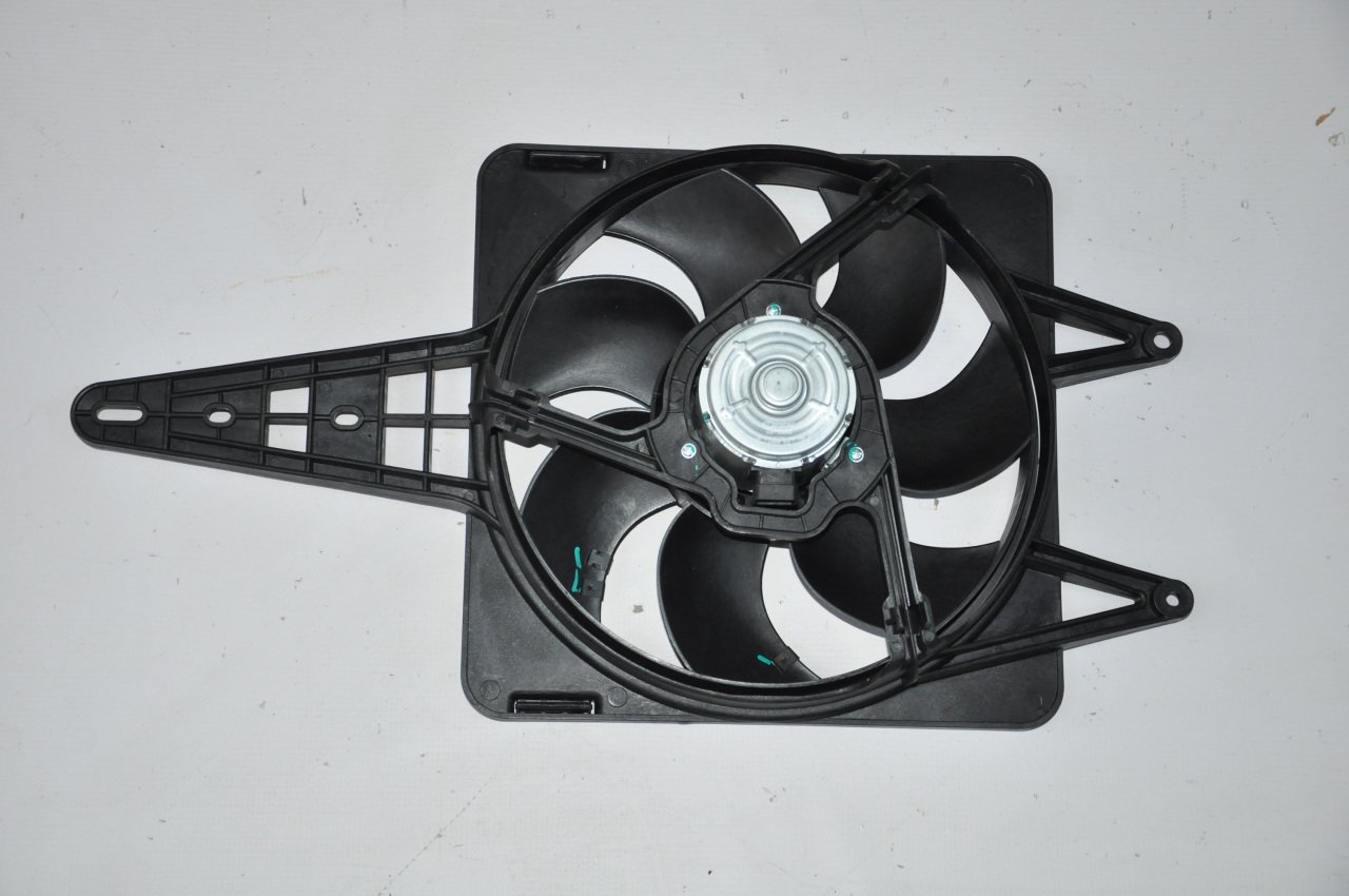 Fan Motoru (Klimasız) Tempra-Tipo-Uno