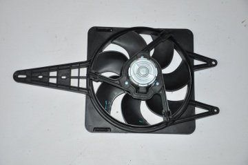 Fan Motoru (Klimasız) Tempra-Tipo-Uno