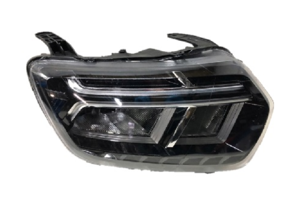 Far Sağ Dacıa Duster 2021 Sonrası