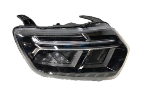 Far Sağ Dacıa Duster 2021 Sonrası