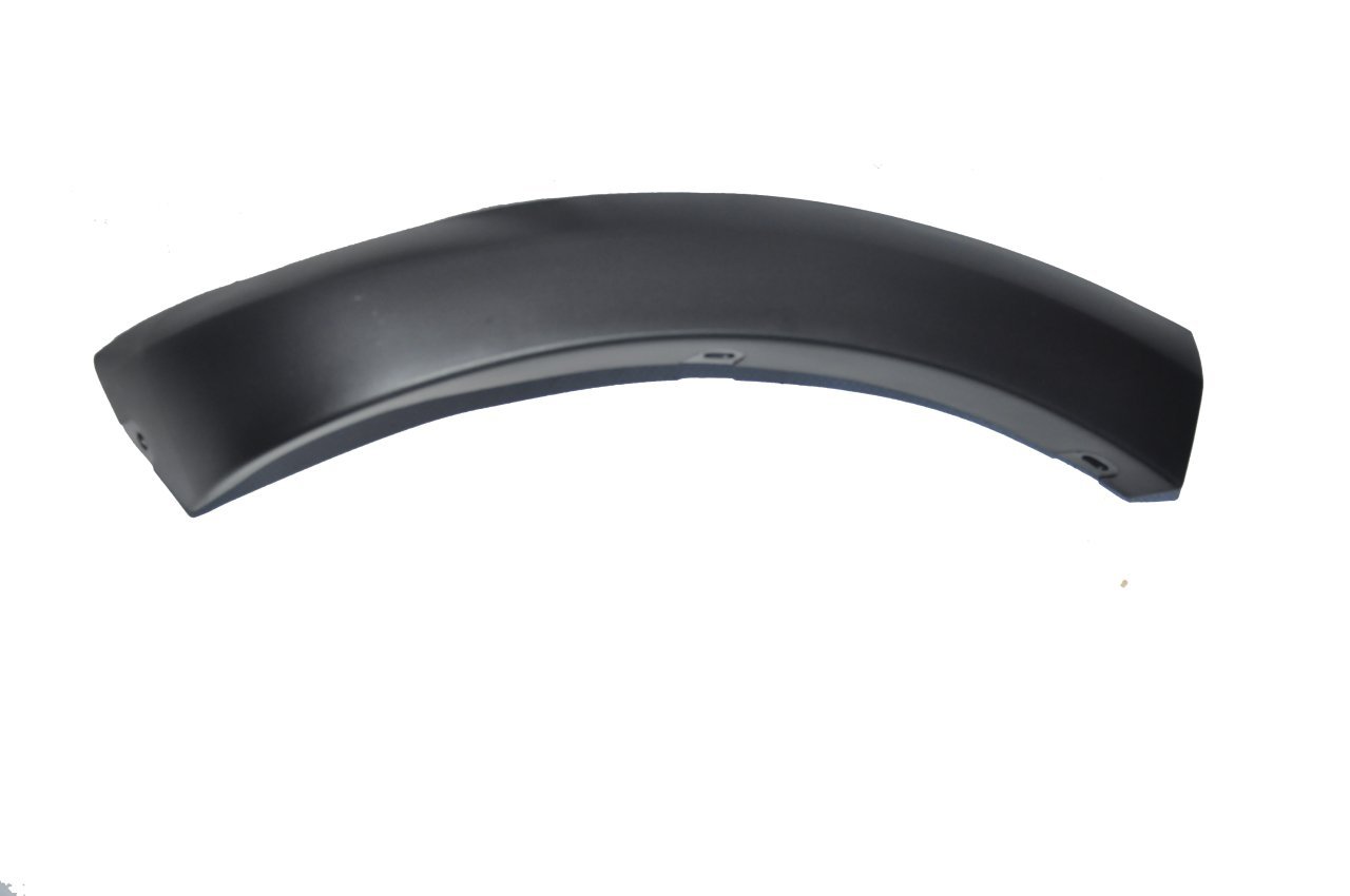 Tampon Arka Kenar Bakaliti Sağ Dacıa Sandero II Stepway 2017 Sonrası