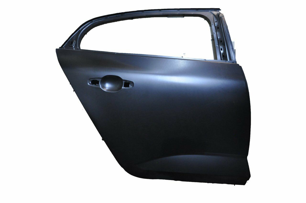 Kapı Arka Sağ Megane IV Sedan