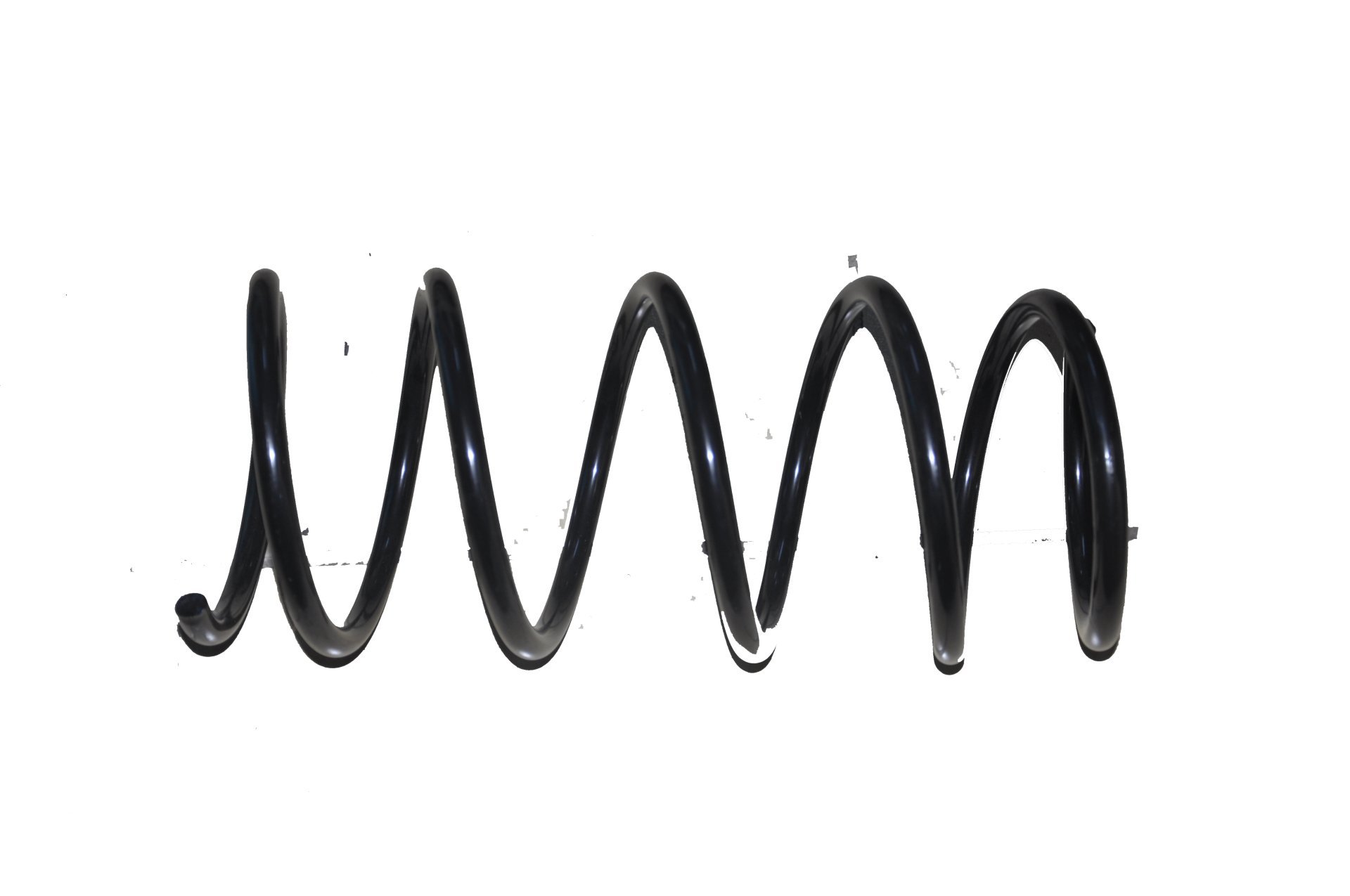 Helezon Yayı Ön Laguna I