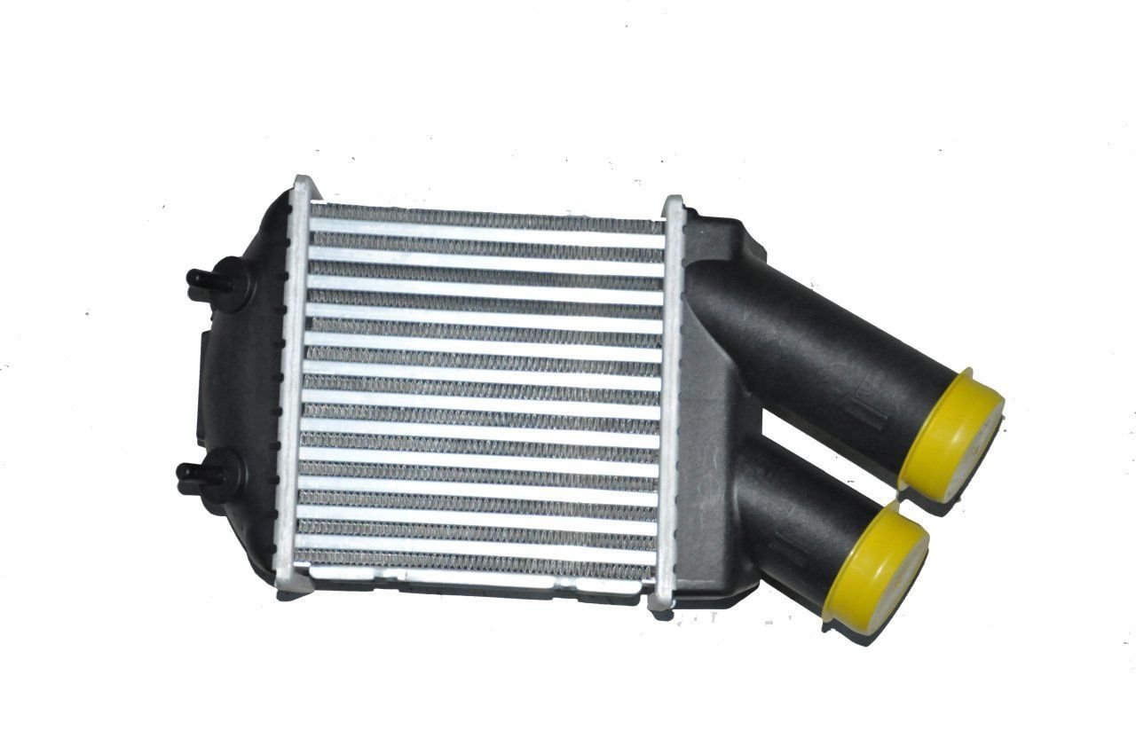 Radyatör Turbo 1.9 Dizel Megane 1996-2003 Arası