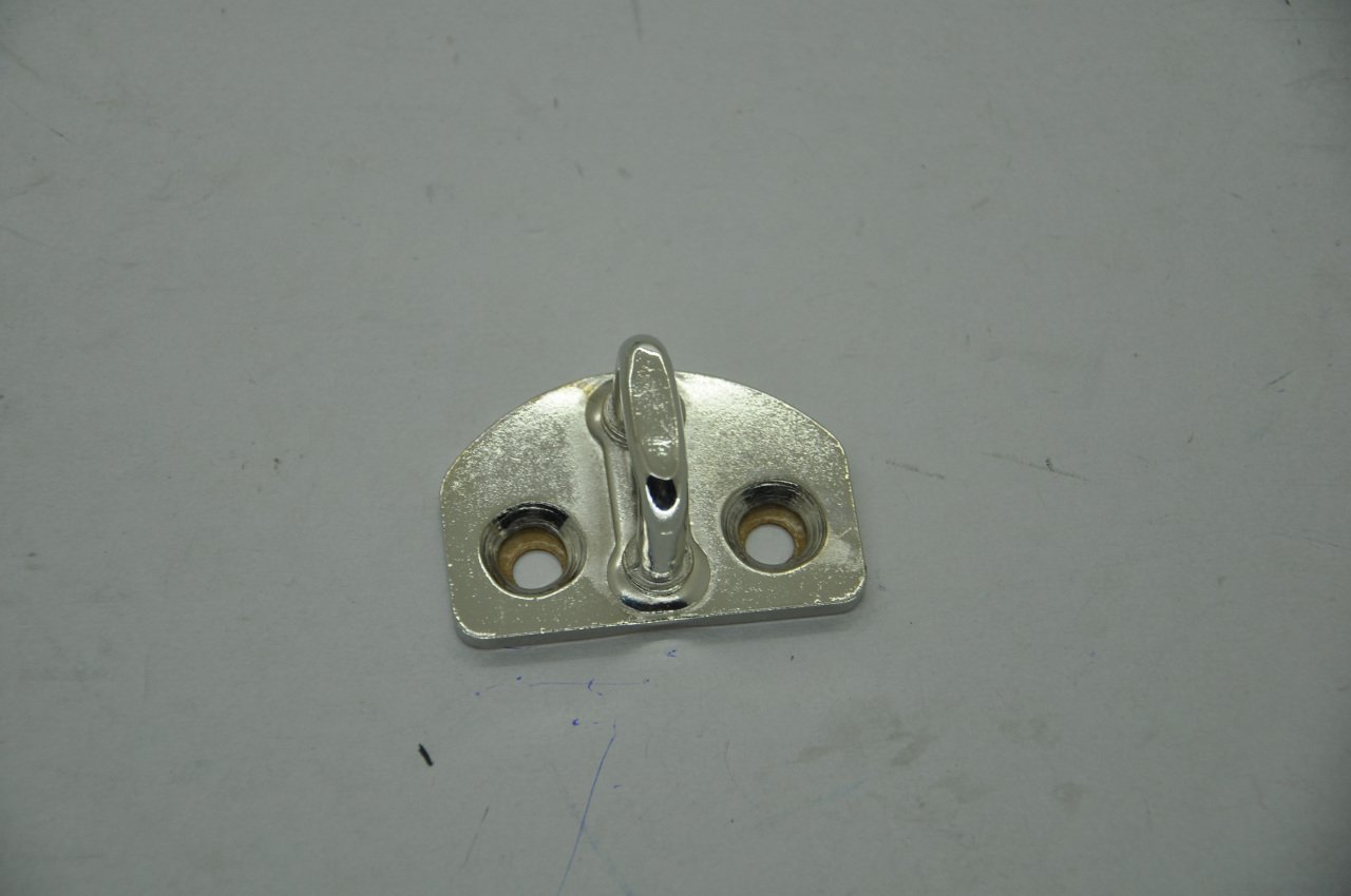 Kapı Kilit Karşılığı Clio III-Kango III-Fluence-Master III 2011 Sonrası