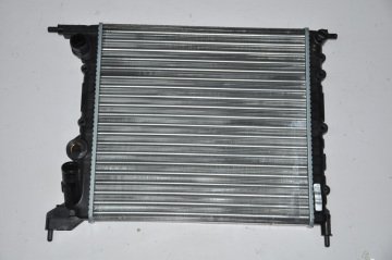 Radyatör Su 1.4 Clio 1991-1998 Arası (Klimalı)