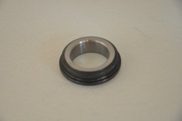 Arka Aks Yüksüğü Doğan-Şahin-Kartal