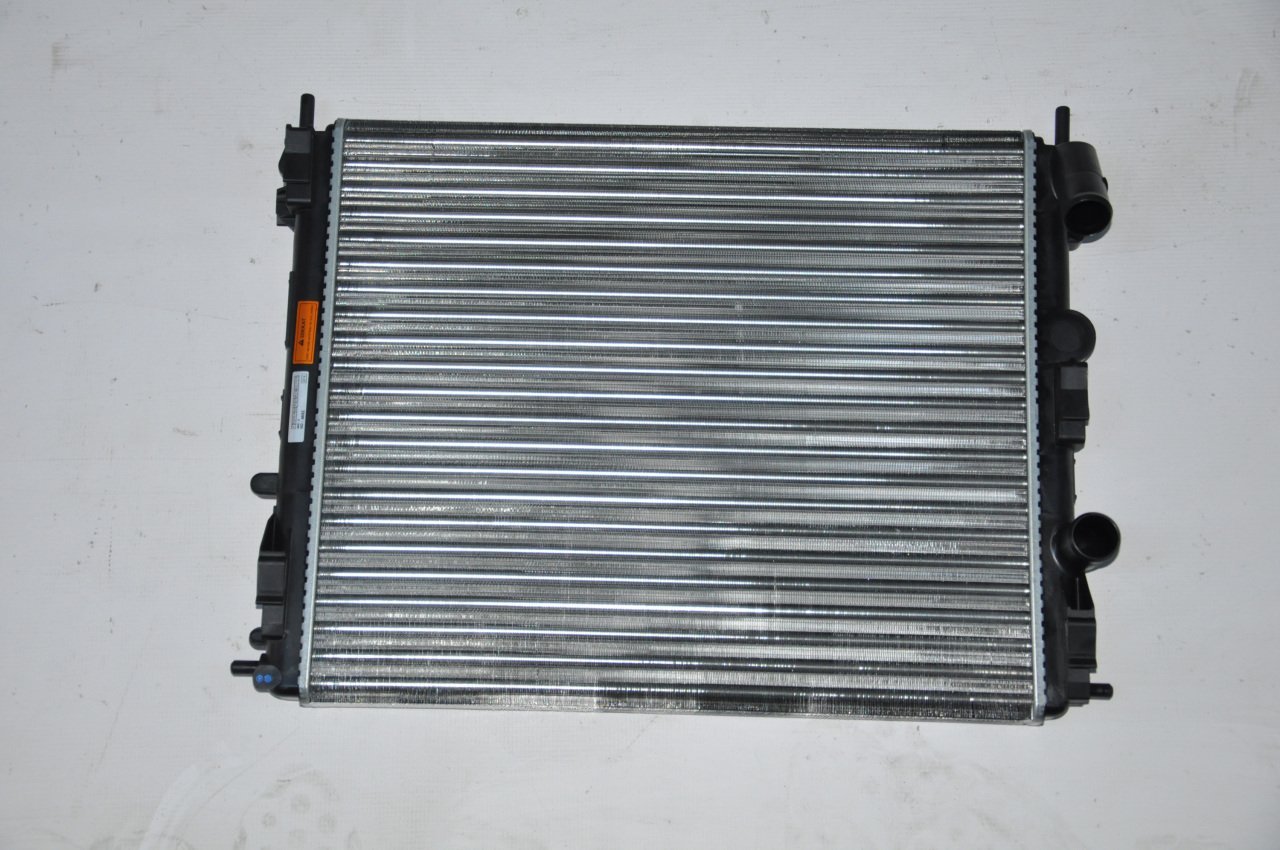 Radyatör Su (Klimalı) 1.4-1.5 Clio 2001-2008 Arası-1.5 Kango 2003-2007 Arası