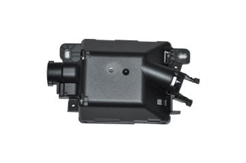 Sigorta Kutu Alt Kapağı Grande Punto 2009 Sonrası