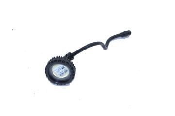 Debriyaj Merkez Hidrolik Hortumu 1.5 Clio III