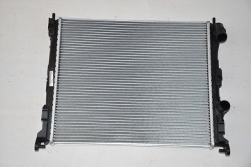 Radyatör Su 1.5 Clio 2001-2008 Arası (Klimasız)