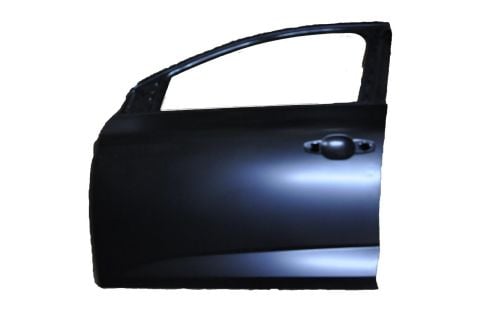 Kapı Ön Sol Megane IV Sedan