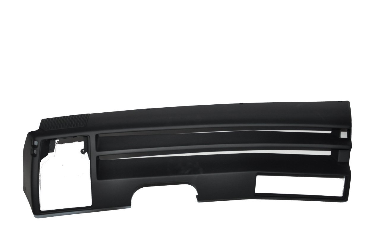 Gösterge Çerçevesi Tempra-Tipo (Dijital)