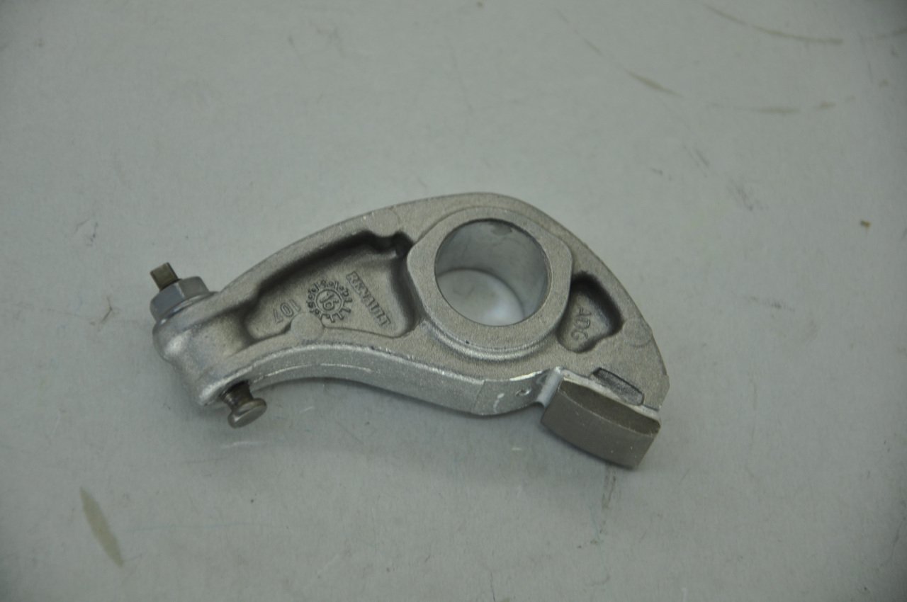 Külbüratör Baskı Parmağı 1.4 Clio-Kango-R9-R19 E7J