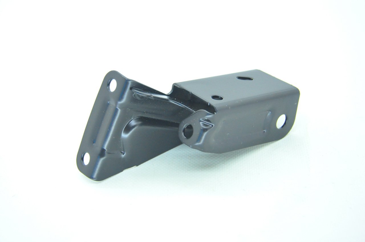 Debriyaj Pedal Bağlantı Sacı Trafic