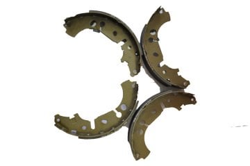 Fren Balatası Papuçlu Tk.Arka Linea-Grande Punto-Fiorino