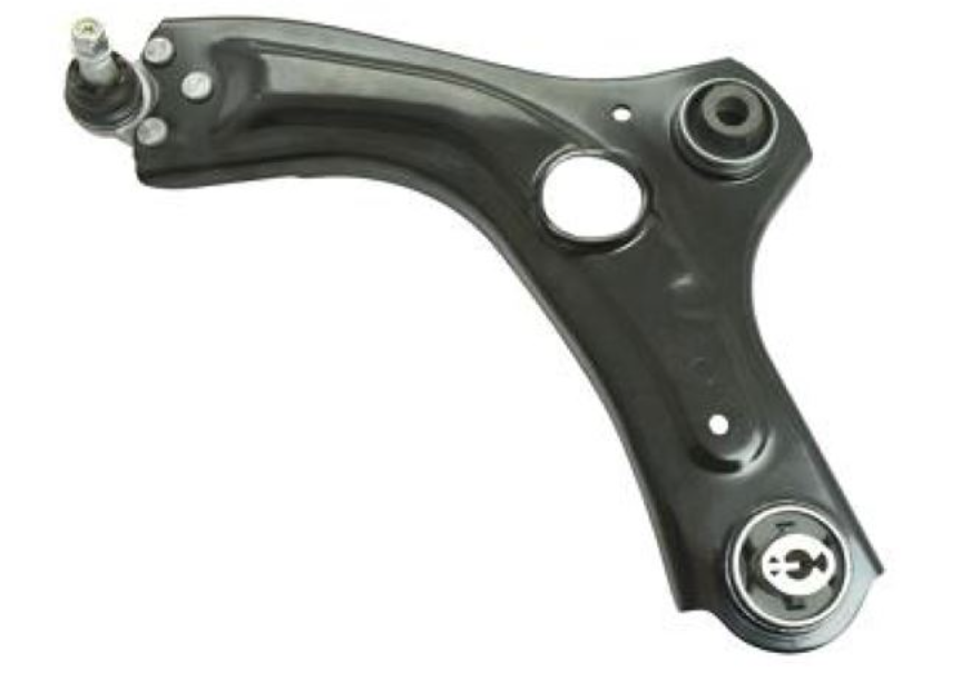 Salıncak Sol Captur II 2020 Sonrası