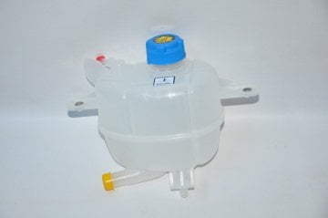 Radyatör Ek Depo Fiorino