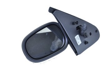 Dış Dikiz Ayna Sol Clio 2001-2008 Arası (Manuel)